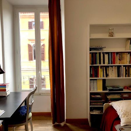 Large Apartment In Rome City Center Exterior foto
