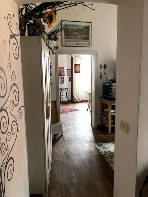 Large Apartment In Rome City Center Exterior foto